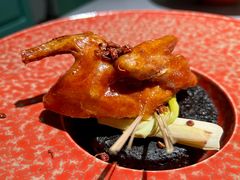 贡椒乳鸽-南堂馆·新川菜(春熙路店)