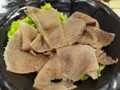 -呷哺呷哺 黄金牧场 (盛世天骄店)