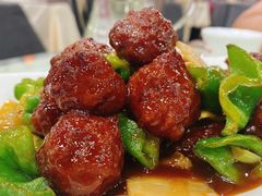 -东四民芳餐厅(世茂工三店)