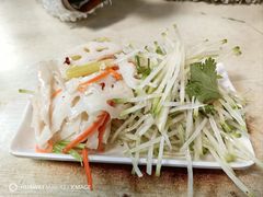 -华子大排档(纬四路店)