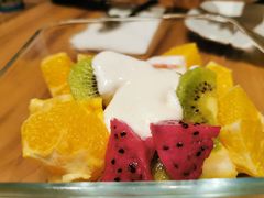 -必胜客(欢乐颂店)