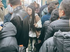 -清真·马安军辣子牛肉面
