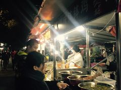 -黑皮酸菜鱼(三山街店)