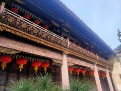 -天一阁博物院