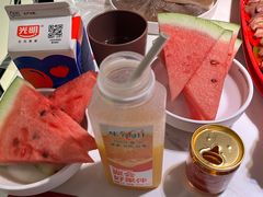 -小龙坎火锅(世纪城店)