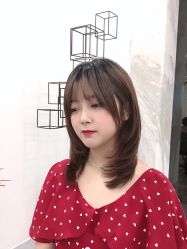 -INSTYLE造型·明星店