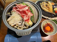 -九井澤精致料理(金茂店)