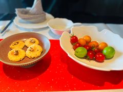 -馋遇江南·精致湖景雅宴(东方之门店)