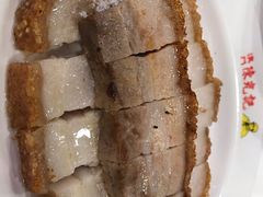 -澳门陈光记烧味饭店(南京德基广场店)