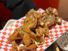 -老天桥蛙炉火锅(姑苏总店)