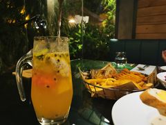 -五合院·整点烤肉