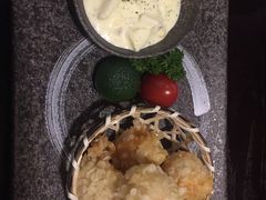 -一豚轩·烧鸟·豚骨拉面(五四路店)