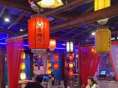 -唇辣号重庆老火锅(燕郊鑫乐汇店)