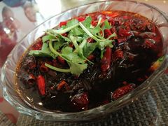 -多伦诺尔莜面庄