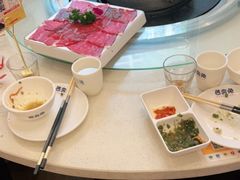 -芭夯兔·兔肉汤锅(新都店)