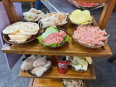 -正南齊北重庆老火锅(光华村直营店)
