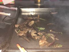 -罗姐烧烤(东风路一段店)
