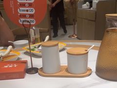 -上关东东北菜(夫子庙水游城店)