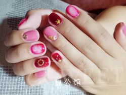-睫乐园•睫公馆•美睫美甲沙龙