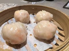 水晶鲜虾饺-香云轩·顺德菜(香云纱园林酒店店)