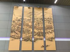 -同济大学(地铁站)