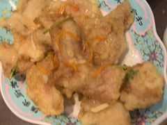 -老厨家(友谊路总店)