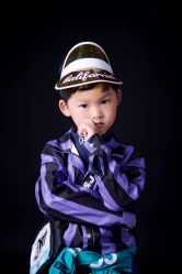 -雅安米优果儿童摄影
