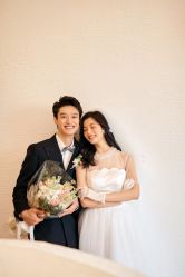 -米兰新娘婚纱摄影