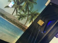 包房-AGOGO HOUSE KTV(东街店)