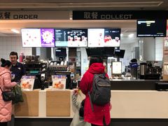 -麦当劳(祈年大街店)