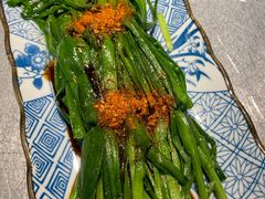 -探鱼·鲜青椒爽麻烤鱼(天一广场店)