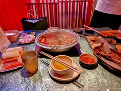 -牛New寿喜烧(曹路花园城店)