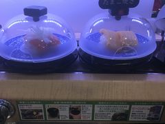 -KURA寿司(金阁寺店)