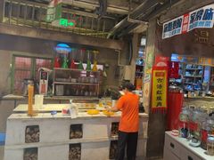 -五马集·海鲜·温州大牌档(黑金冠五马街十字路口店)