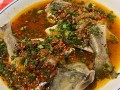 -荆九爷爆炒桥头三嫩(浙大店)