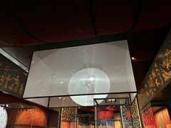 -北京大葆台遗址博物馆