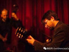 -东岸Cafe 爵士俱乐部