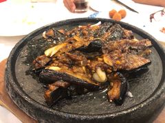 -东兴楼饭庄(六里桥店)