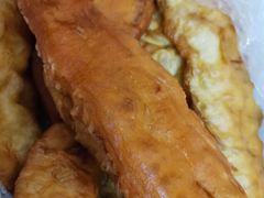 油条-老诚一锅·京皖早点(通州店)