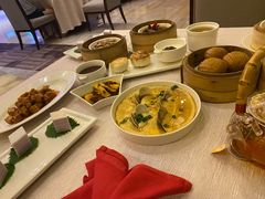 -福州天元国际威斯汀酒店·中国元素餐厅