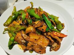 -悦融·京鲁菜·露台花园(安定门店)
