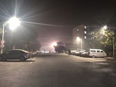 -浙江越秀外国语学院