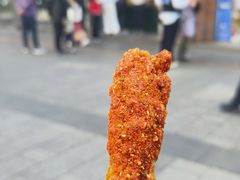 -上海鸡柳店(中街盛京大家庭店)