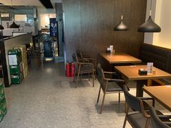 大堂-YUOZUO渝作·川渝冒肚(崂山店)