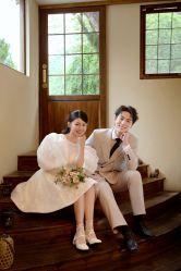 -全城热恋璀璨婚纱摄影