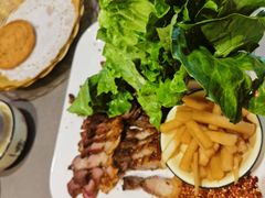 -创味·民间海南菜·非遗藤桥排骨(藤桥·免税城店)