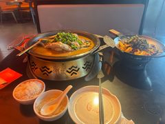 -探鱼·鲜青椒爽麻烤鱼(广州欣荣广场店)