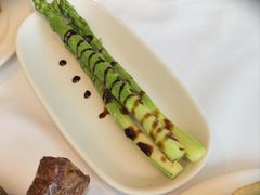 -MORTON'S 莫尔顿牛排坊(北京丽晶酒店)