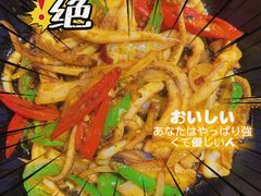 -青木岚小海鲜•小龙虾(友谊店)