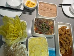 -半天妖烤鱼(紫荆广场店)